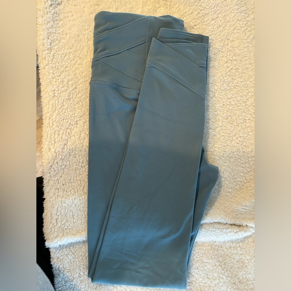 Athleta Elation Piroette Tall Leggings